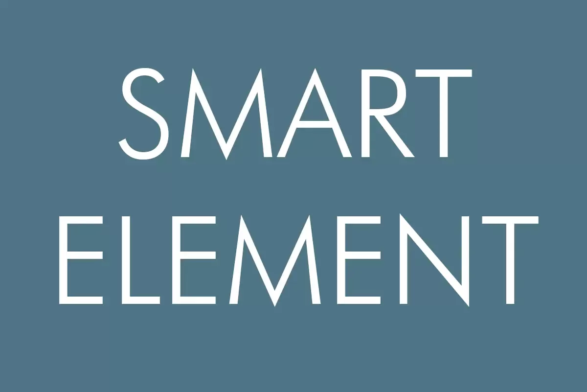 Smart WC -  per Modulo 40 Alto